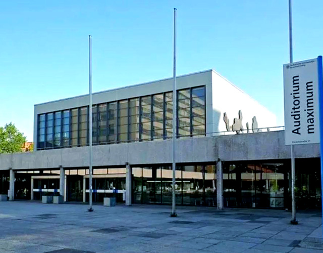 布伦瑞克工业大学